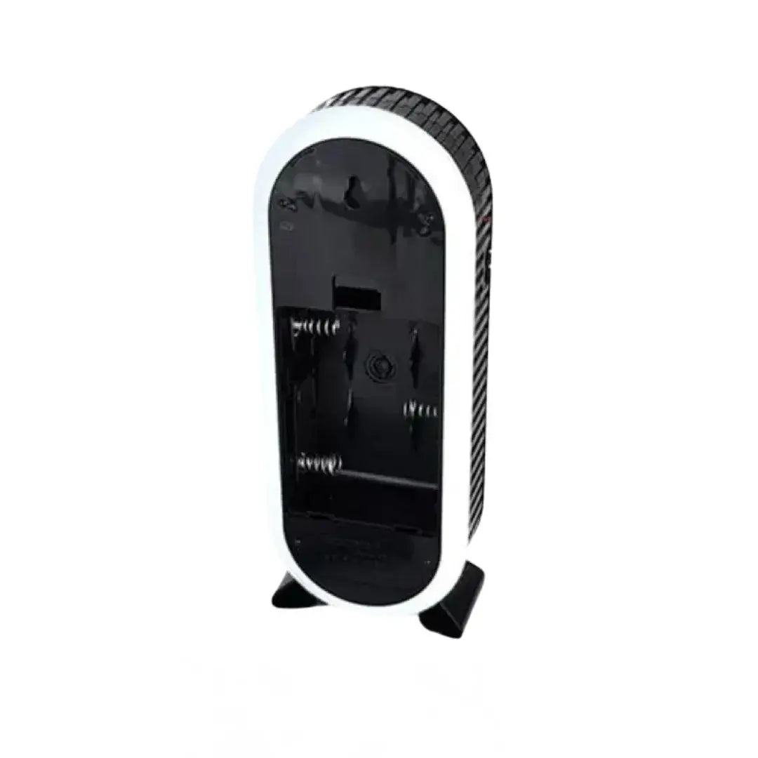 LÁMPARA CON REFLECTOR RECARGABLE 21 LEDS SOOYA