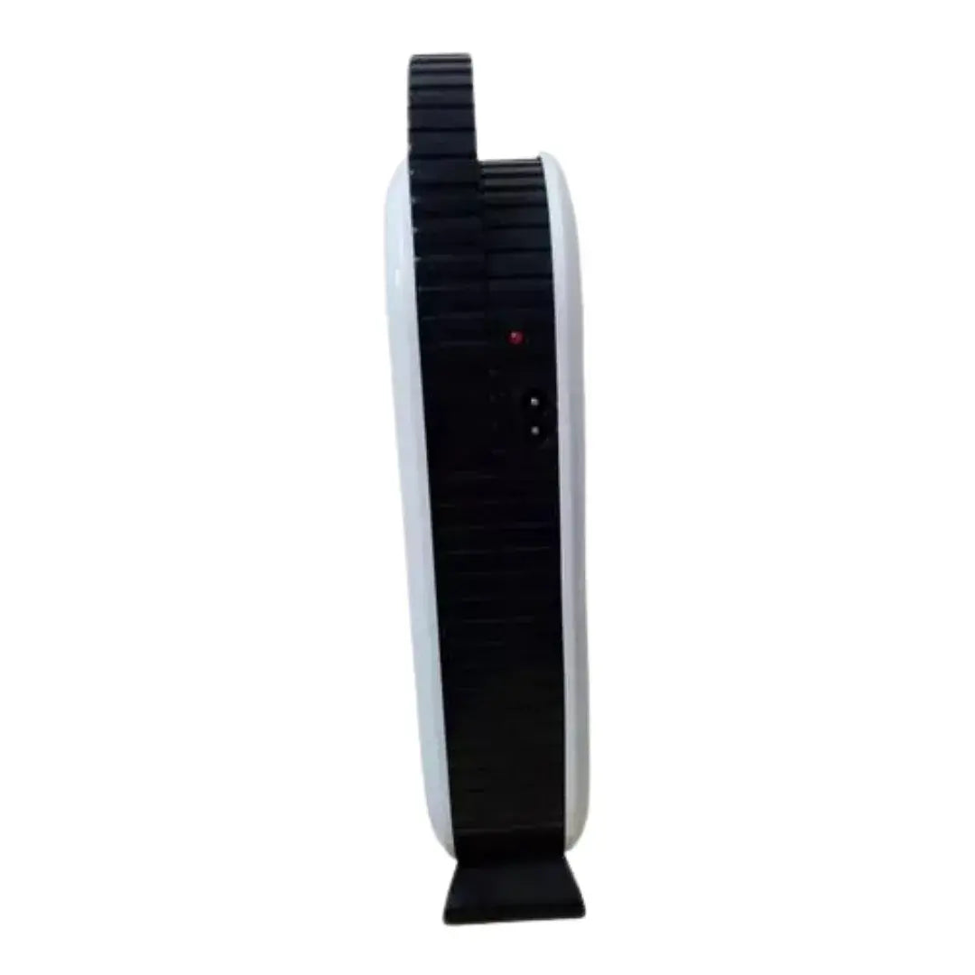 LÁMPARA CON REFLECTOR RECARGABLE 21 LEDS SOOYA