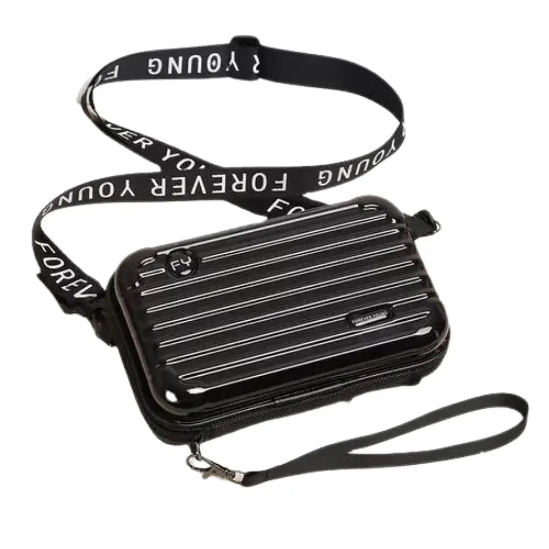 Bolso mini maleta Vicctoria