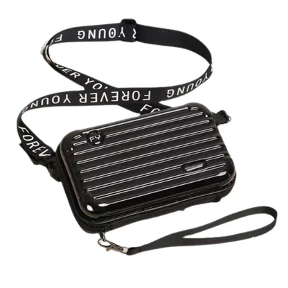Bolso mini maleta Vicctoria