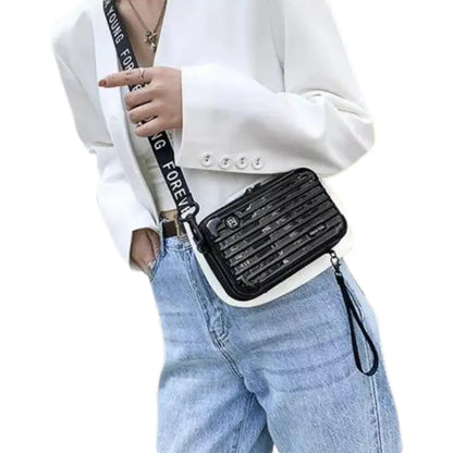 Bolso mini maleta Vicctoria