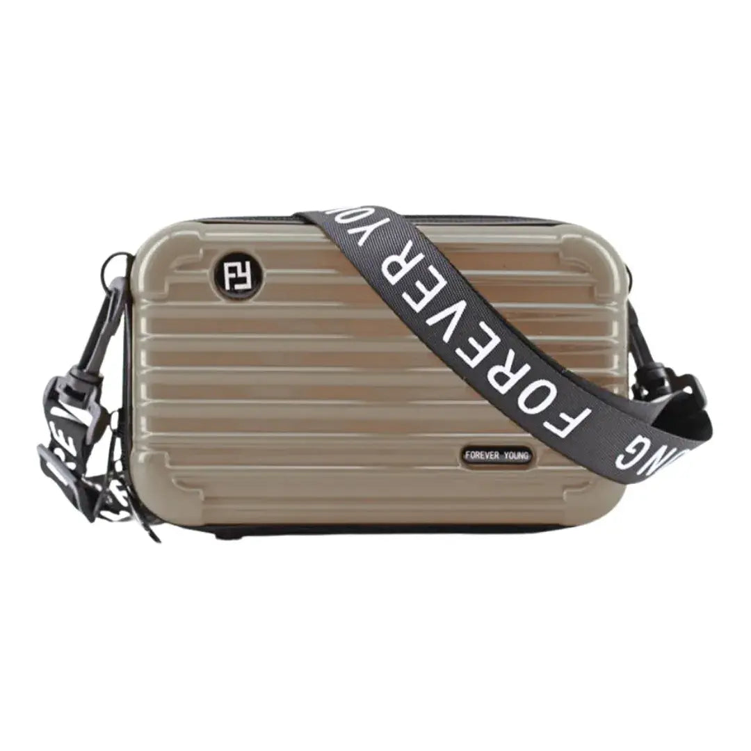 Bolso mini maleta Vicctoria