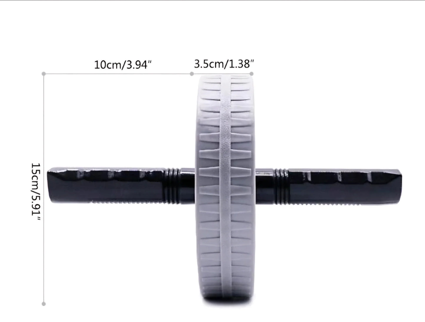 Rodillo de Ejercicio/ Esculpe y Tonifica tu Cuerpo
