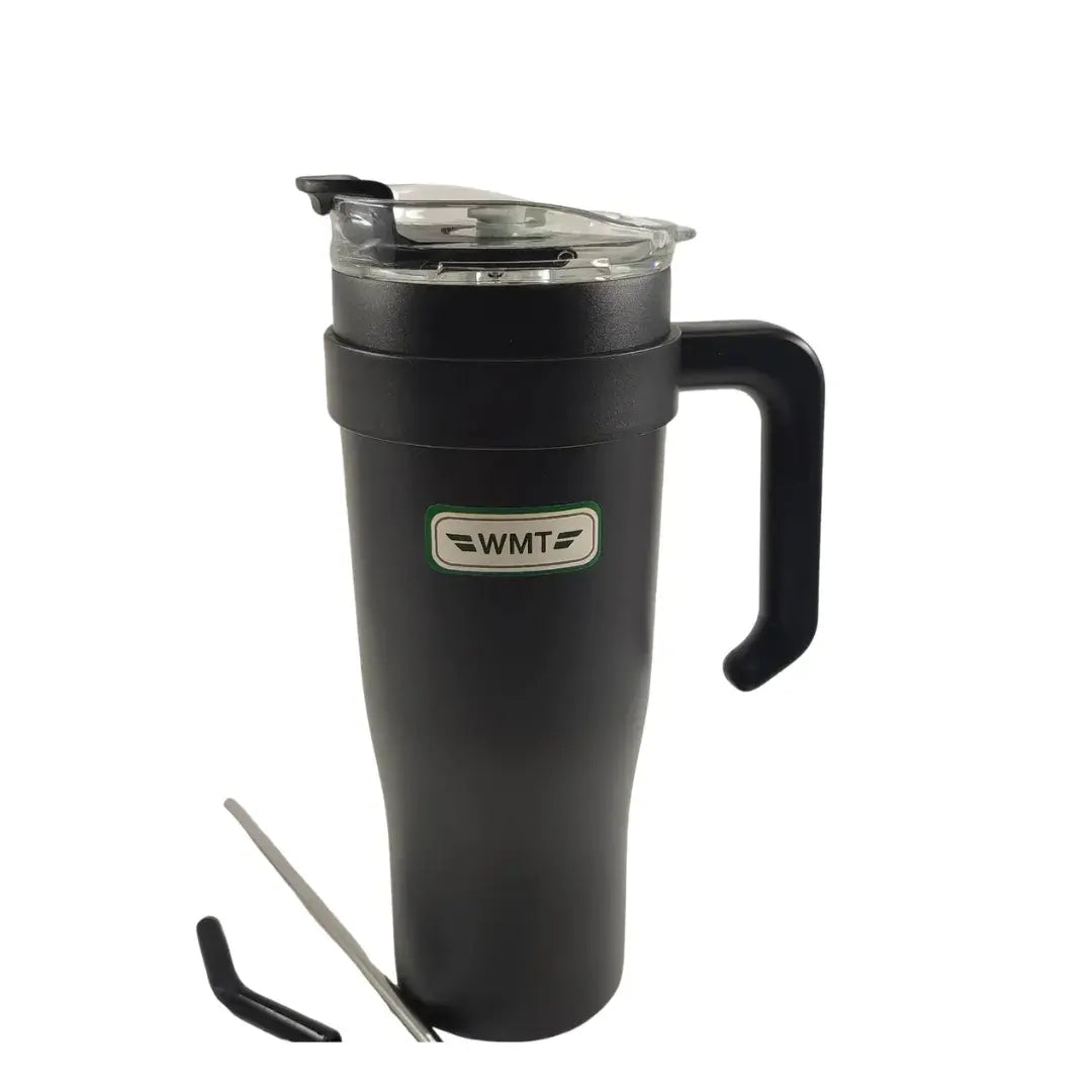 VASO TERMICO  1200mil y 860ml / POR LA COMPRA LLEVA SET DE CUIDADO PERSONAL 6 PIEZAS