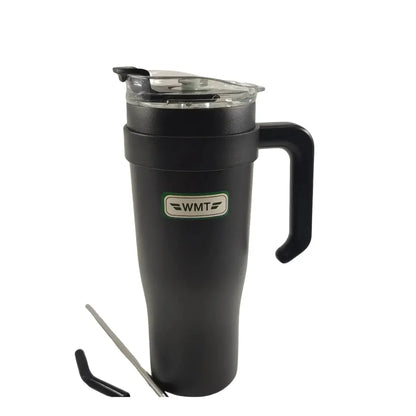 VASO TERMICO  1200mil y 860ml / POR LA COMPRA LLEVA SET DE CUIDADO PERSONAL 6 PIEZAS