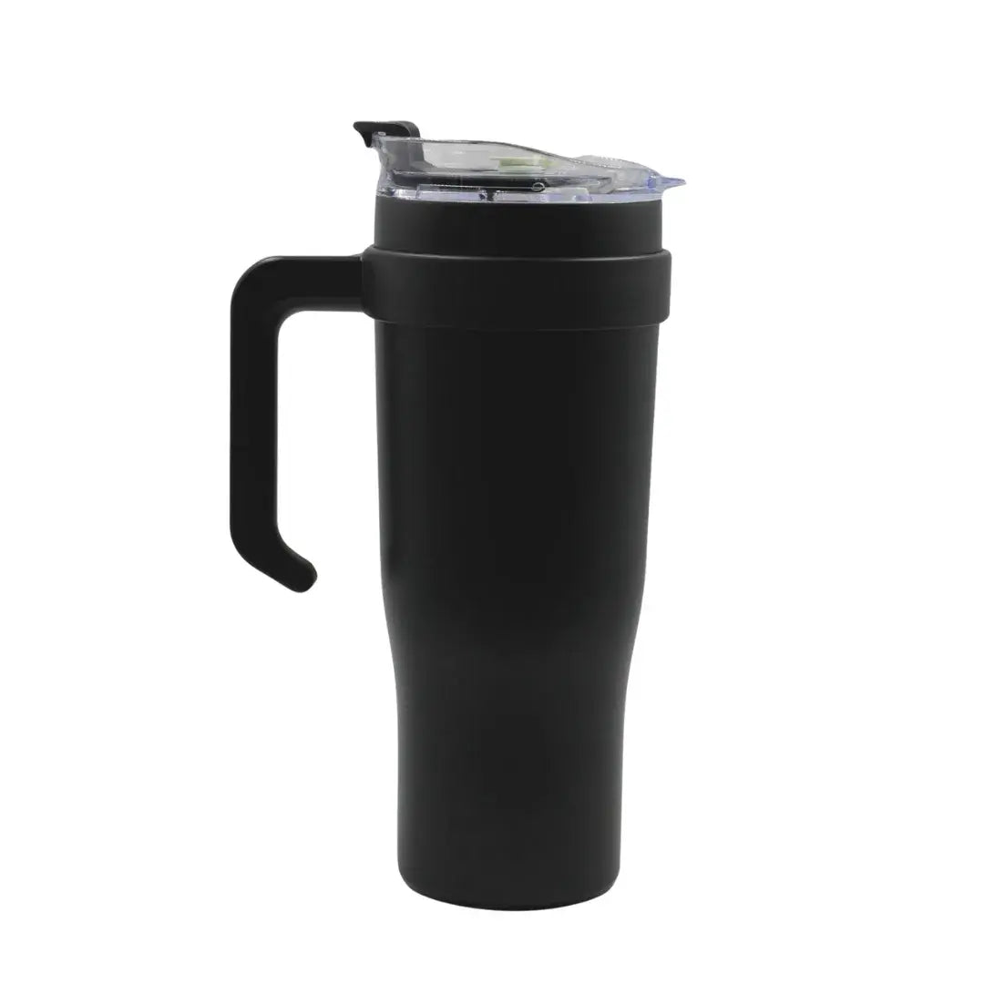 VASO TERMICO  1200mil y 860ml / POR LA COMPRA LLEVA SET DE CUIDADO PERSONAL 6 PIEZAS