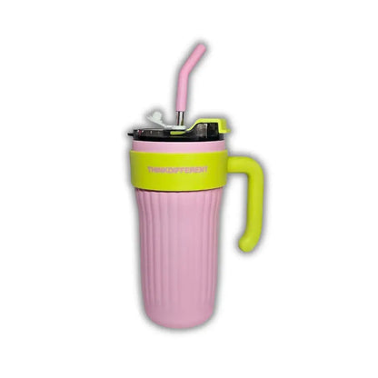 VASO TERMICO  1200mil y 860ml / POR LA COMPRA LLEVA SET DE CUIDADO PERSONAL 6 PIEZAS