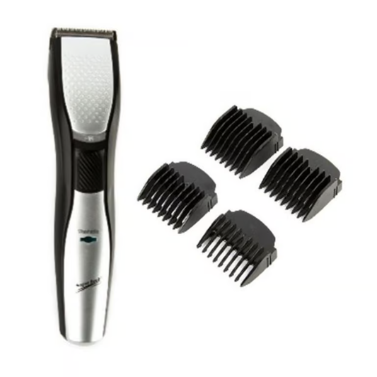 Máquina Superlook Fully SLP - 729