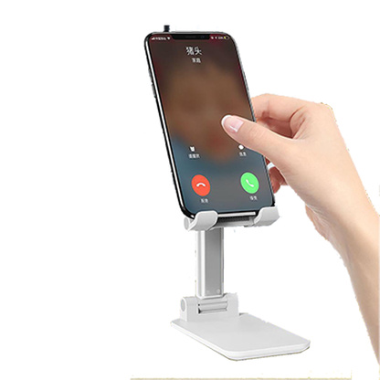 Soporte para celular y tablet - Tecnoventas