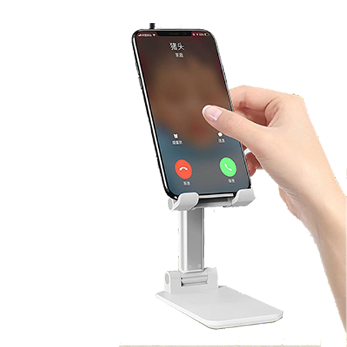 Soporte para celular y tablet - Tecnoventas