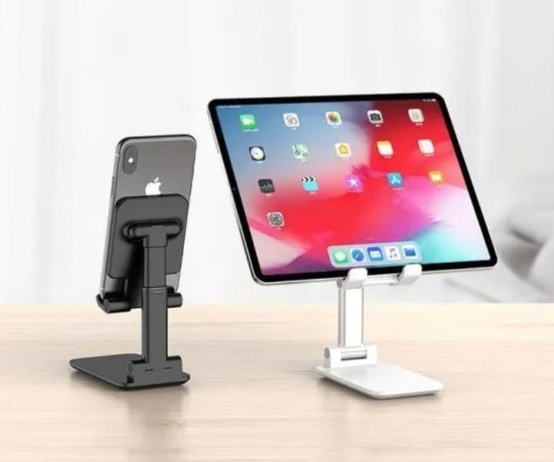 Soporte para celular y tablet - Tecnoventas