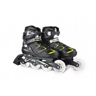 Patines semiprofesionales SUPER LOOK - Tecnoventas