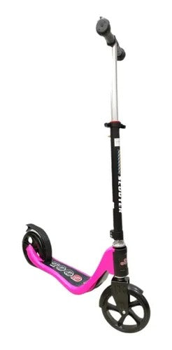 PATINETA SCOOTER MONOPATÍN RUEDA GRANDE PARA NIÑOS Y ADULTOS $249.900 ENVÍO GRATIS - Tecnoventas